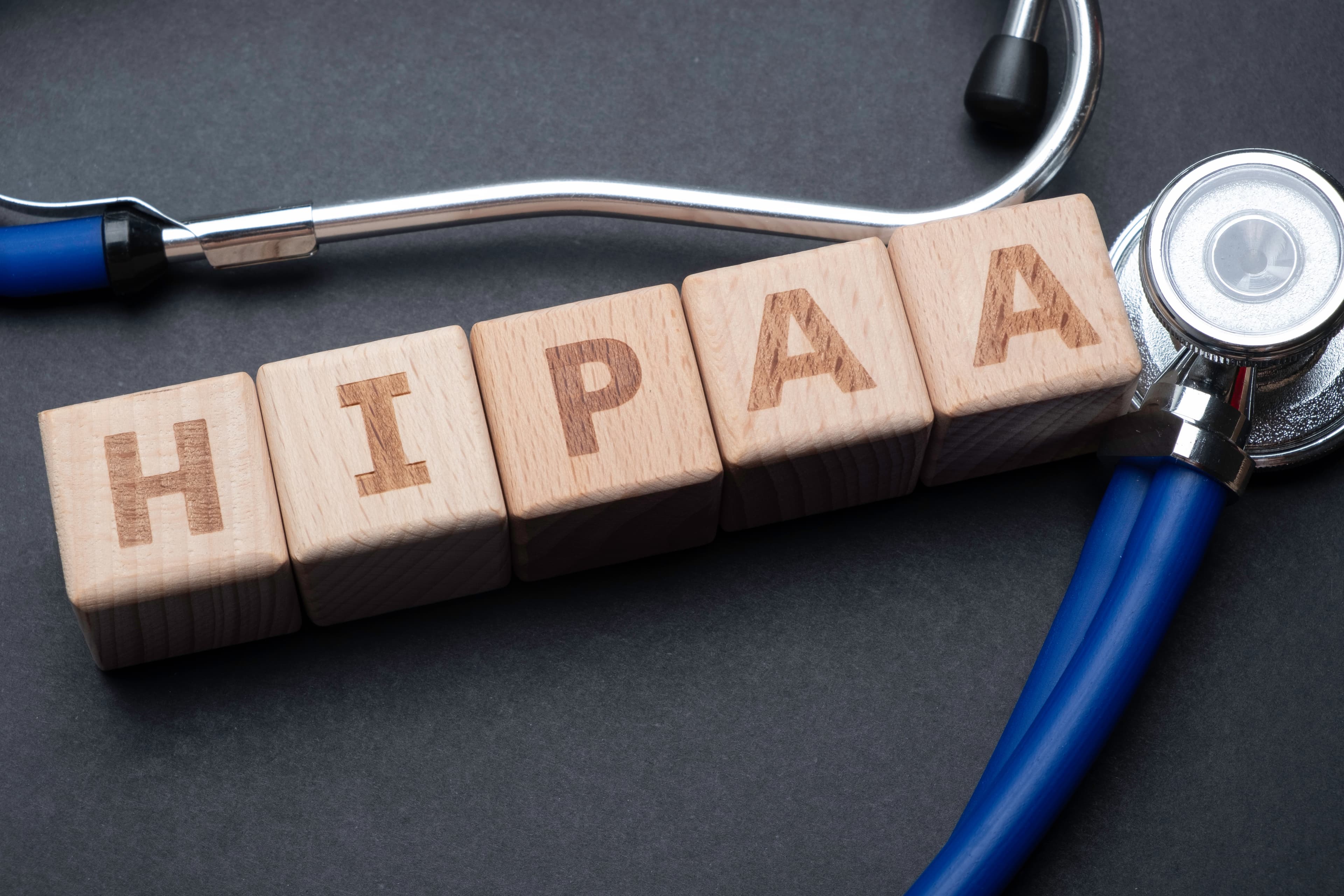 HIPAA Compliant Consulting